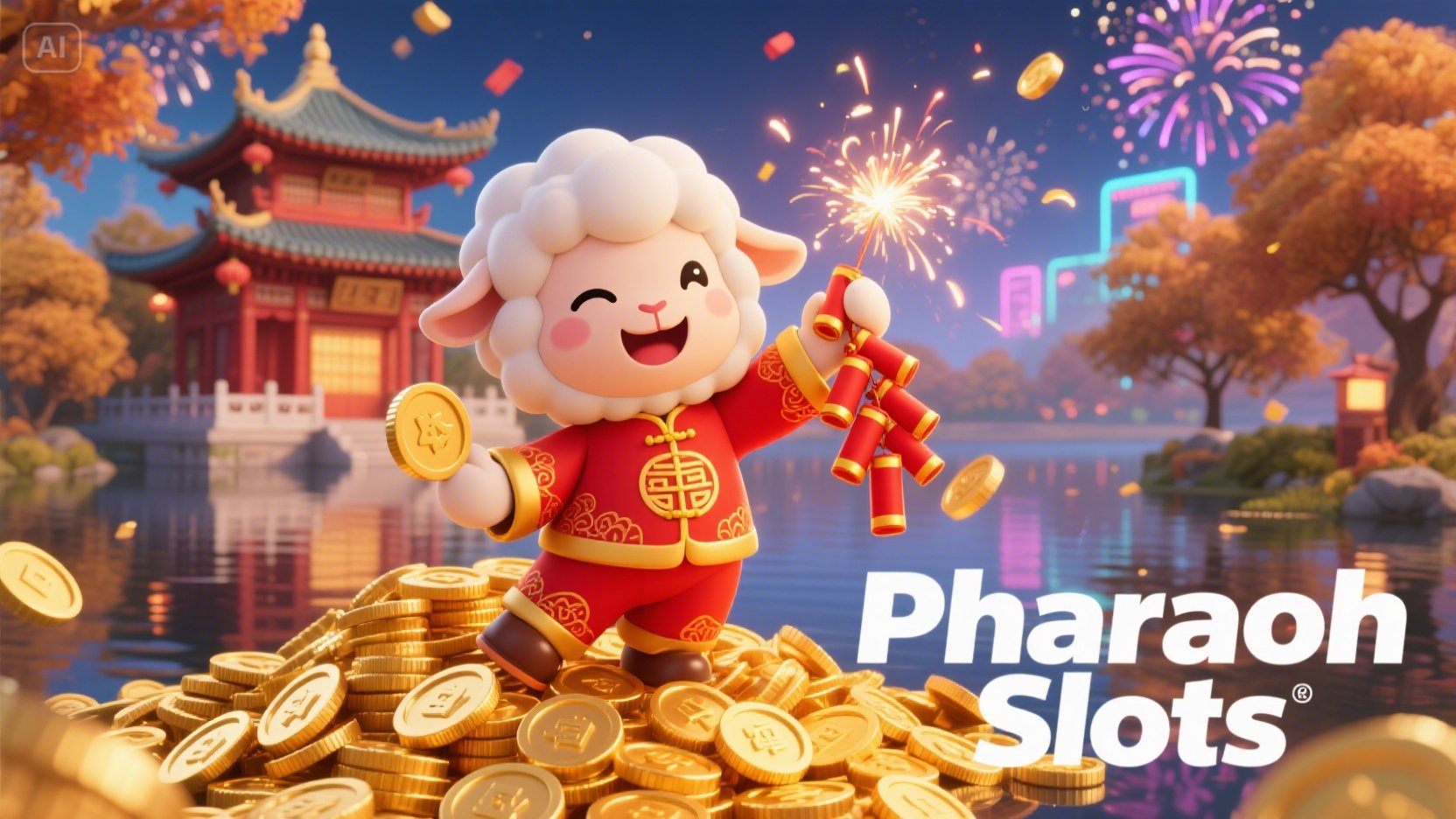 Pharaoh Slots